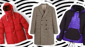 Outer Wear